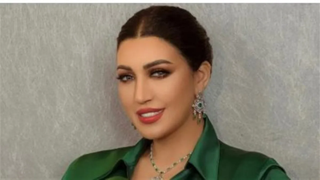 نكهة خليجية.. مفاجآت غنائية غير مسبوقة في ألبوم أسماء لمنور الجديد